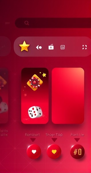 一起玩，更尽兴